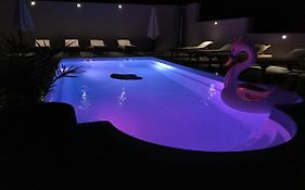 Apartments Villa Stivan